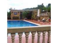 Venta - FInca - casa campo - Busot - Bussot