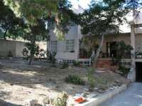 Venta - Chalet - Villa - A-ALICANTE CAPITAL - SAN JUAN PLAYA-CABO HUERTAS