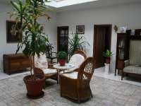 Venta - Chalet - Villa - A-ALICANTE CAPITAL - SAN JUAN PLAYA-CABO HUERTAS