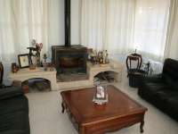 Venta - Chalet - Villa - A-ALICANTE CAPITAL - SAN JUAN PLAYA-CABO HUERTAS