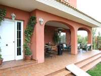 Venta - Chalet - Villa - A-ALICANTE CAPITAL - Vistahermosa