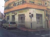 Venta - Local - A-ALICANTE CAPITAL - Bulevar el Pla