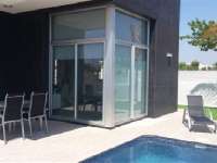 Sale - Villa - PILAR DE LA HORADADA - Pilar de la Horadada