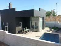 Sale - Villa - PILAR DE LA HORADADA - Pilar de la Horadada