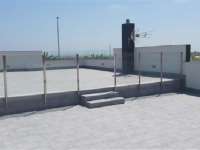 Sale - Villa - PILAR DE LA HORADADA - Pilar de la Horadada