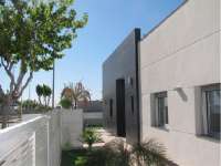 Sale - Villa - PILAR DE LA HORADADA - Pilar de la Horadada