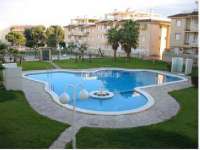 Venta - Piso - apartamento - A-GUARDAMAR DEL SEGURA - Cervantes-Playa