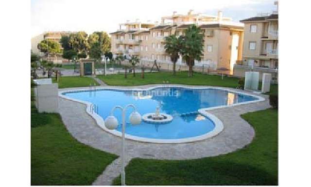 Piso - apartamento - Venta - A-GUARDAMAR DEL SEGURA - Cervantes-Playa