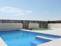 Venta - Chalet - Villa - A-GUARDAMAR DEL SEGURA - Campo de Guardamar