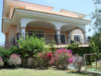 Venta - Chalet - Villa - Muchamiel - BONALBA GOLF