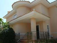 Venta - Chalet - Villa - Muchamiel - BONALBA GOLF