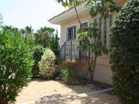 Venta - Chalet - Villa - Muchamiel - BONALBA GOLF