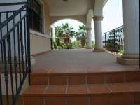 Venta - Chalet - Villa - Muchamiel - BONALBA GOLF