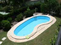Venta - Chalet - Villa - Muchamiel - BONALBA GOLF