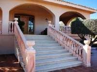 Venta - Chalet - Villa - Alcoy