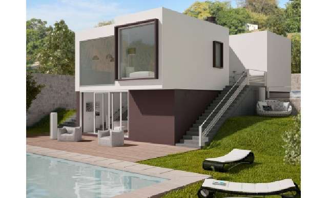 Chalet - Villa - Venta - Santa Pola - Gran Alacant