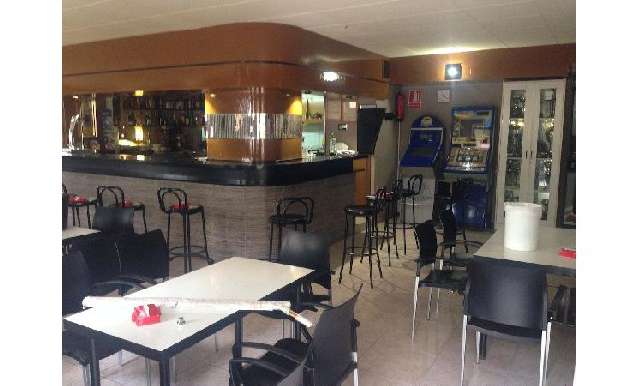 Premises - Vente - A-ALICANTE CAPITAL - SAN JUAN PLAYA