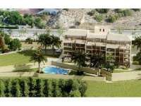 Venta - Piso - apartamento - Villajoyosa