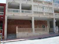 Venta - Local - A-GUARDAMAR DEL SEGURA - Cervantes-Playa