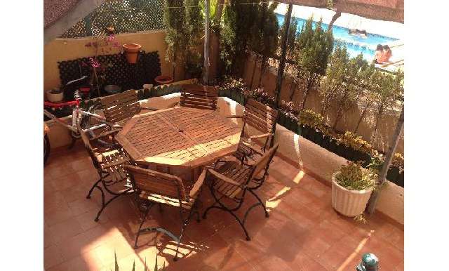 Bungalow - Chalet - adosado - Venta - Santa Pola - Gran Alacant