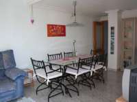 Venta - Piso - apartamento - A-GUARDAMAR DEL SEGURA - Cervantes-Playa