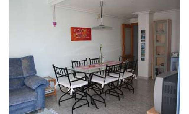 Piso - apartamento - Venta - A-GUARDAMAR DEL SEGURA - Cervantes-Playa