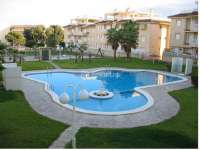 Venta - Piso - apartamento - A-GUARDAMAR DEL SEGURA - Cervantes-Playa