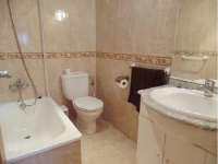 Venta - Piso - apartamento - A-GUARDAMAR DEL SEGURA - Sur (rotonda entrada)