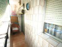 Venta - Piso - apartamento - A-ALICANTE CAPITAL - Altozano