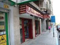 Venta - Local - A-ALICANTE CAPITAL - CENTRO