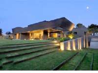 Venta - Chalet - Villa - Pozuelo de Alarcon - Somosaguas