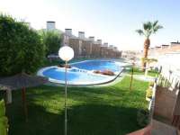 Venta - Bungalow - Chalet - adosado - A-ALICANTE CAPITAL - SAN JUAN PLAYA-CABO HUERTAS