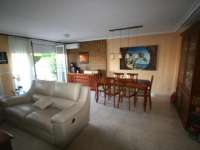 Venta - Bungalow - Chalet - adosado - A-ALICANTE CAPITAL - SAN JUAN PLAYA-CABO HUERTAS