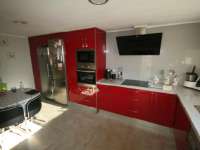 Venta - Bungalow - Chalet - adosado - A-ALICANTE CAPITAL - SAN JUAN PLAYA-CABO HUERTAS