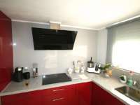 Venta - Bungalow - Chalet - adosado - A-ALICANTE CAPITAL - SAN JUAN PLAYA-CABO HUERTAS