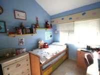 Venta - Bungalow - Chalet - adosado - A-ALICANTE CAPITAL - SAN JUAN PLAYA-CABO HUERTAS