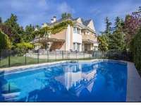 Venta - Chalet - Villa - Madrid - Conde de Orgaz