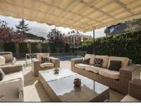 Venta - Chalet - Villa - Madrid - Conde de Orgaz