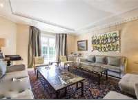 Venta - Chalet - Villa - Madrid - Conde de Orgaz