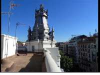 Venta - Atico - Madrid - Barrio Salamanca