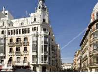 Venta - Atico - Madrid - Barrio Salamanca