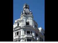 Venta - Atico - Madrid - Barrio Salamanca