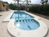 Venta/Alquiler - Chalet - Villa - El Campello - Playa Muchavista