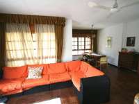 Venta/Alquiler - Chalet - Villa - El Campello - Playa Muchavista