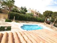 Venta/Alquiler - Chalet - Villa - El Campello - Playa Muchavista