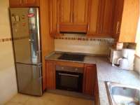 Venta - Bungalow - Chalet - adosado - A-GUARDAMAR DEL SEGURA - Sur (rotonda entrada)