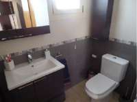 Venta - Bungalow - Chalet - adosado - A-GUARDAMAR DEL SEGURA - Sur (rotonda entrada)