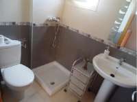 Venta - Bungalow - Chalet - adosado - A-GUARDAMAR DEL SEGURA - Sur (rotonda entrada)