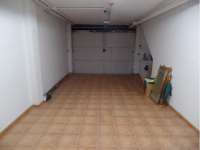 Venta - Bungalow - Chalet - adosado - A-GUARDAMAR DEL SEGURA - Sur (rotonda entrada)