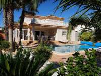 Продажа - Дом - La Mata